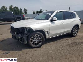 BMW X5 2024 3