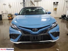 Toyota Camry 2024 2