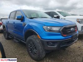Ford Ranger 2022 2