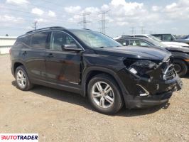 GMC Terrain 2020 1