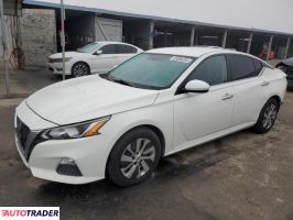 Nissan Altima 2019 2