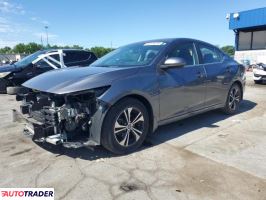 Nissan Sentra - zobacz ofertę Nissan Sentra - zobacz ofertę