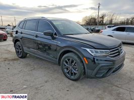 Volkswagen Tiguan 2024 2