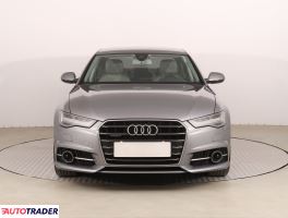 Audi A6 2016 3.0 268 KM