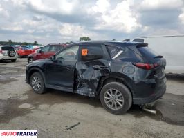 Mazda CX-5 2023 2 Mazda CX-5 2023 2