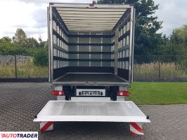 Iveco Daily 2023 3.0