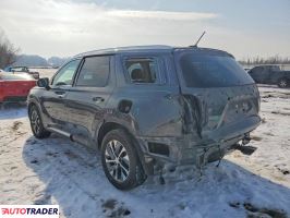 Hyundai Pozostałe 2020 3