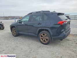 Toyota Pozostałe 2024 2
