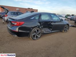 Honda Accord 2022 2
