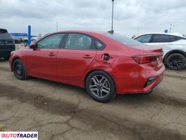 Kia Pozostałe 2019 2 Kia Pozostałe 2019 2