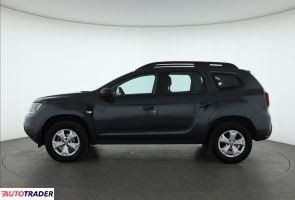 Dacia Duster 2021 1.0 89 KM