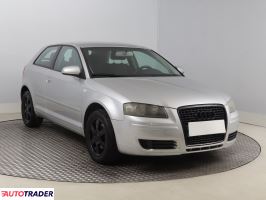 Audi A3 2003 1.6 100 KM