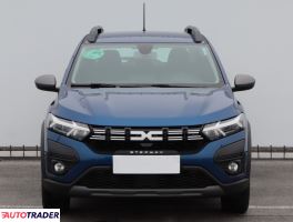 Dacia Sandero 2023 1.0 89 KM