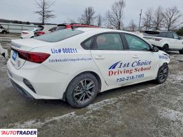 Kia Pozostałe 2023 2