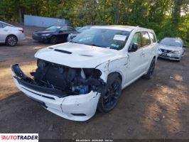 Dodge Durango 2020 5 Dodge Durango 2020 5