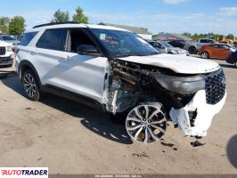 Ford Explorer 2026 2