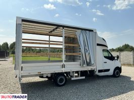 Opel Movano 2021 2.3