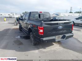 Ford Pozostałe 2019 5 Ford Pozostałe 2019 5