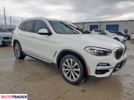 BMW X3 2019 2 BMW X3 2019 2