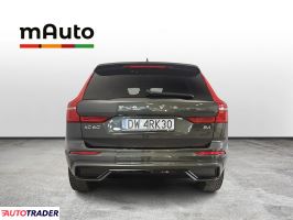 Volvo XC60 2021 2.0 197 KM Volvo XC60 2021 2.0 197 KM
