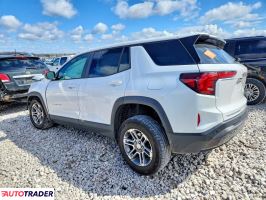 GMC Terrain 2025 1
