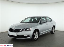 Skoda Octavia 2019 2.0 147 KM