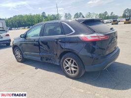 Ford Edge 2021 2