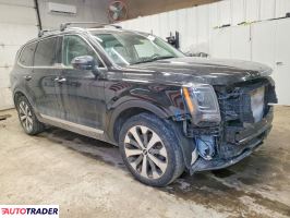 Kia Pozostałe 2020 3