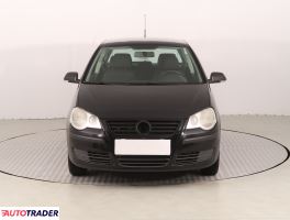 Volkswagen Polo 2009 1.2 59 KM