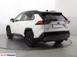 Toyota RAV 4 2019 2.5 218 KM