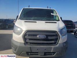 Ford Transit 2020 3