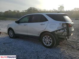 Chevrolet Equinox 2021 1