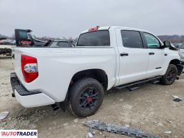 Toyota Tundra 2020 5