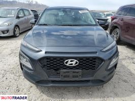 Hyundai Kona 2021 2 Hyundai Kona 2021 2