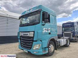 Daf Xf
