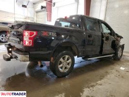 Ford Pozostałe 2019 2 Ford Pozostałe 2019 2