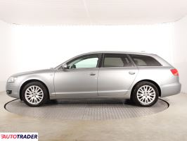 Audi A6 2008 2.7 177 KM