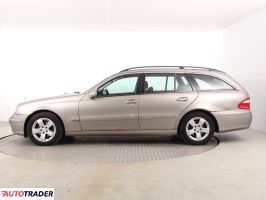 Mercedes E-klasa 2004 1.8 160 KM