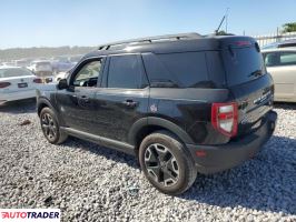 Ford Bronco 2024 1 Ford Bronco 2024 1