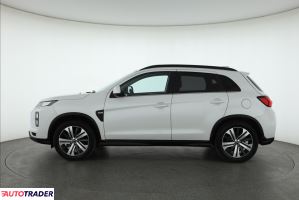 Mitsubishi ASX 2020 2.0 147 KM Mitsubishi ASX 2020 2.0 147 KM