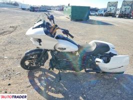 Harley-Davidson Pozostałe 2024