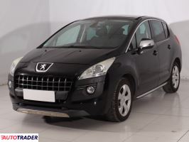 Peugeot 3008 2012 1.6 154 KM