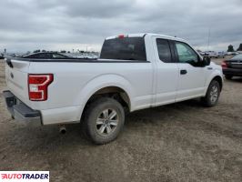 Ford F150 2019 5