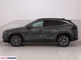 Hyundai Tucson 2023 1.6 147 KM