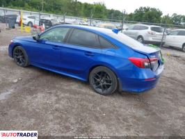 Honda Civic 2023 2 Honda Civic 2023 2