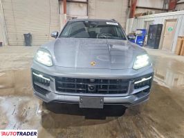 Porsche Cayenne 2026 4