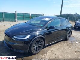 Tesla Model X 2023
