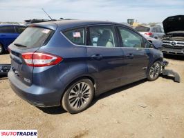 Ford C-MAX 2018 2