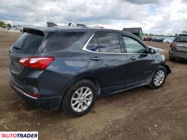 Chevrolet Equinox 2019 1