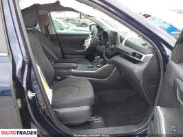 Toyota Highlander 2023 2